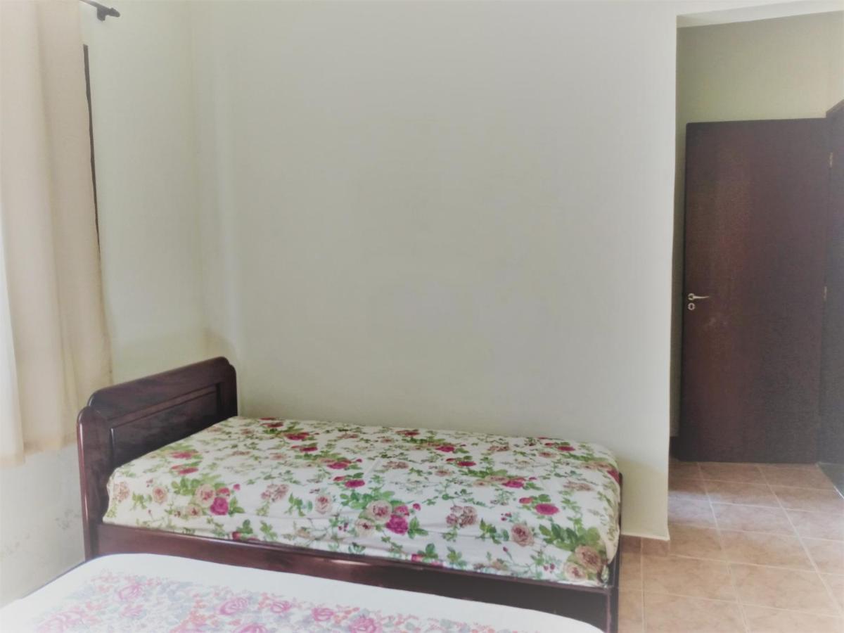 Hospedaria Namastê Peruíbe Exterior foto